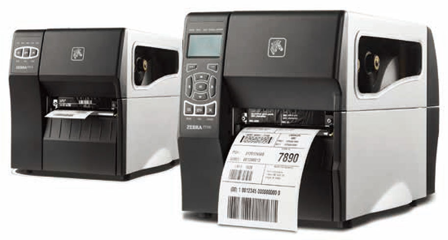 ZT200系列标签打印机